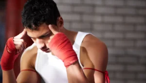 Mental Health Benefits of Boxing Exercise