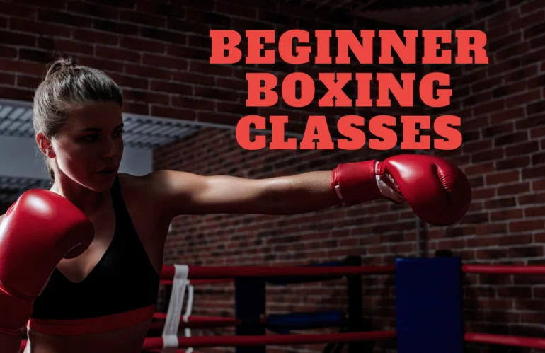 Discover How Long it Takes to See Results from NYC Beginner Boxing Classes