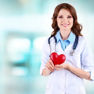 Elevating Heart Health