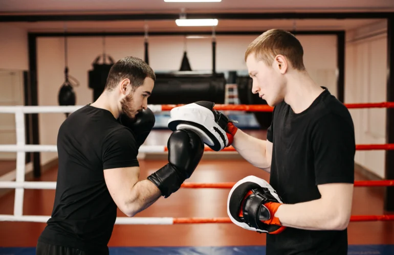 Boxing Training for Mitigating the Effects of Ailments