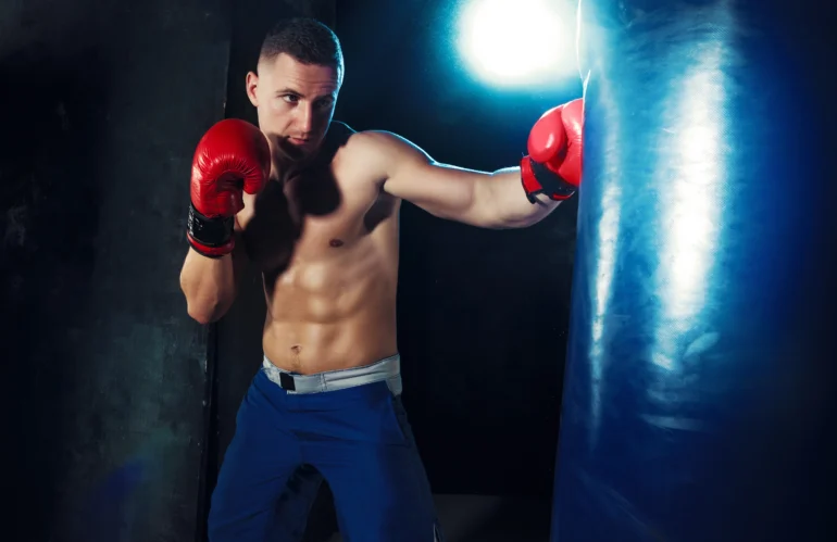Boxing Gym and Personal Training Cost in Manhattan