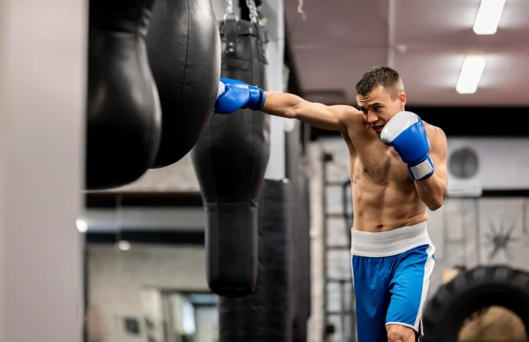 Why Boxing is the Ultimate Exercise for Overall Fitness