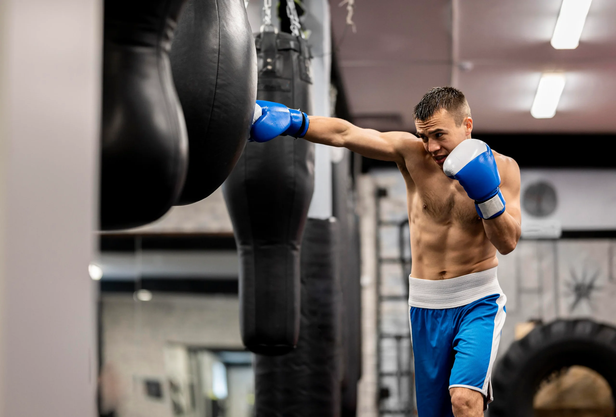 Why Boxing is the Ultimate Exercise for Overall Fitness