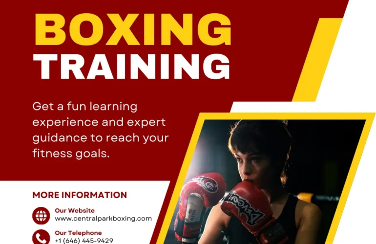 Comprehensive Guide to Personal Boxing Training in Manhattan Costs and Membership Options