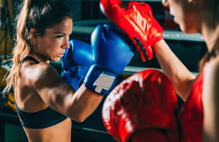 Is Boxing the Key to Protecting Against Cardiovascular Disease?