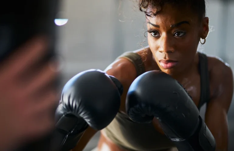 Why Boxing is Better for a Healthy Heart Than Weight Training for Marathon Running