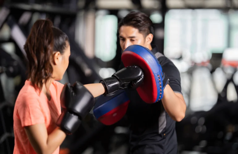 Boxing Training Tips for Beginners: Start Strong, Stay Safe