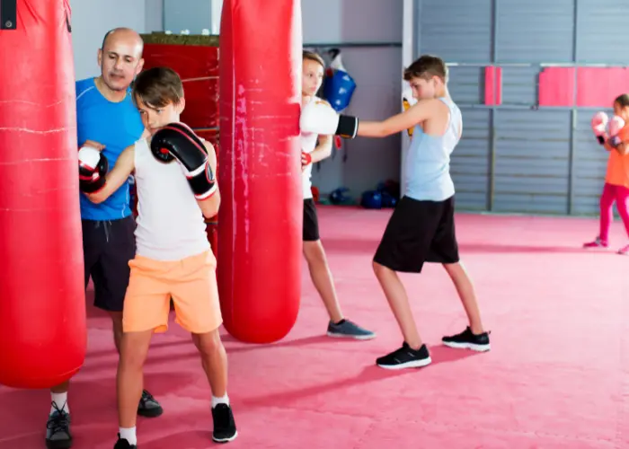 Why Upper West Side Professionals Are Turning to Boxing for Fitness