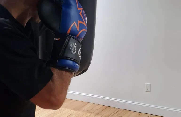 Why Upper West Side Residents Are Choosing Boxing Over the Gym