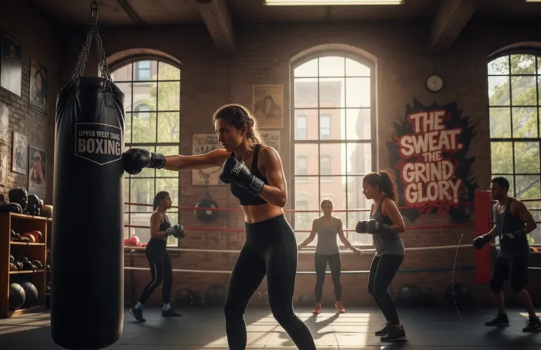 Is Joining an Upper West Side Boxing Gym Worth It?
