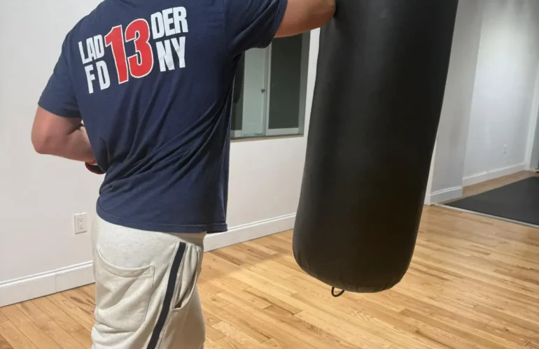 Start Boxing With Confidence—NYC Beginner Boxing Trial Sessions Ready to Book