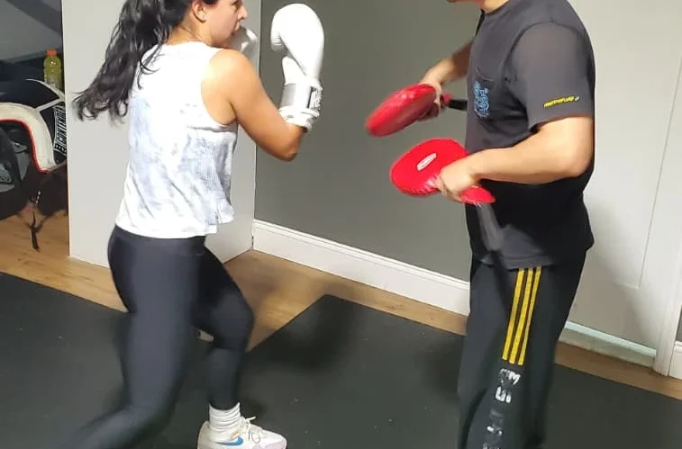 Join Beginners Boxing in NYC — Book a Trial Session for New Learners
