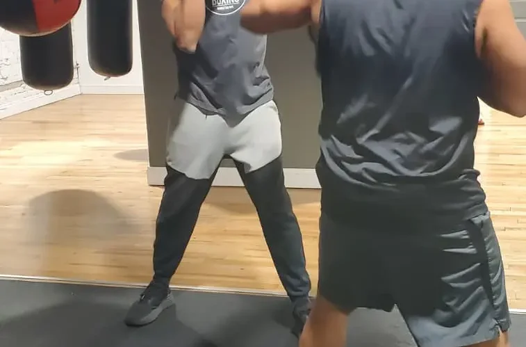 Ready to Kick It? Book Your Upper West Side Kickboxing Trial Session Today