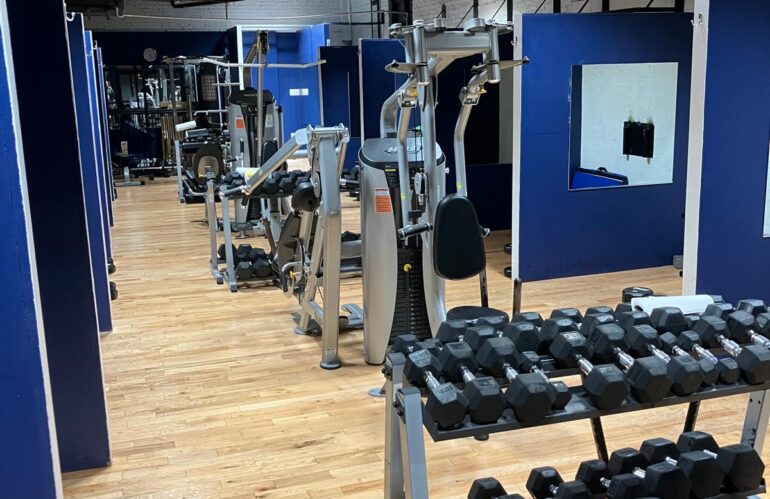 Beginners Welcome to Start Muay Thai Personal Training in NYC with a Trial Class