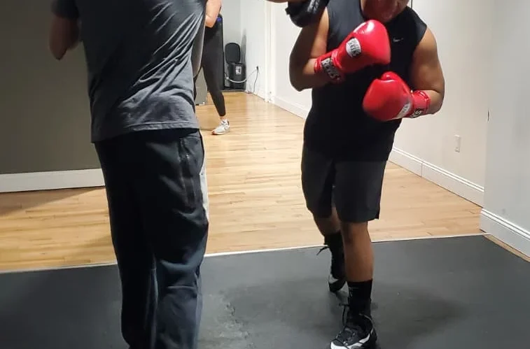 Start Strong on the UWS: Book Your Personal Boxing Training Trial Session Now