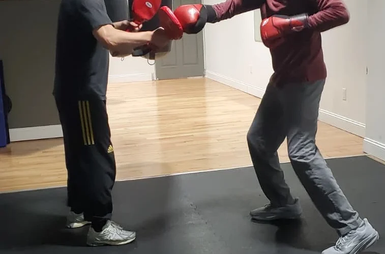 Ready to Feel Safer? Book Your Upper West Side Self-Defense Trial Today