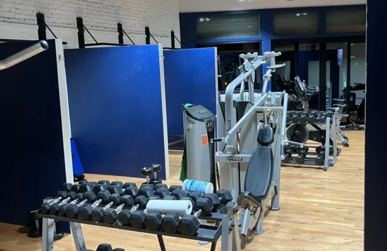 Best Kickboxing Studios in Manhattan – Book Trial Session to Get Kickboxing Classes