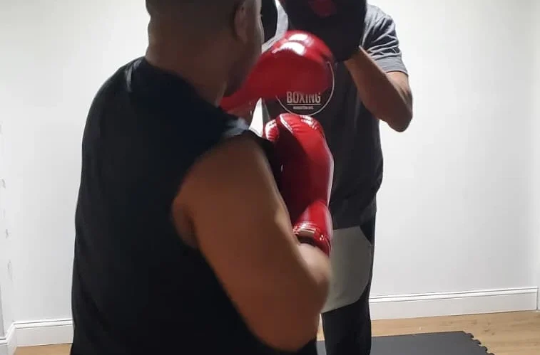 First Time Boxing? Book a UWS Beginner Trial Class Today