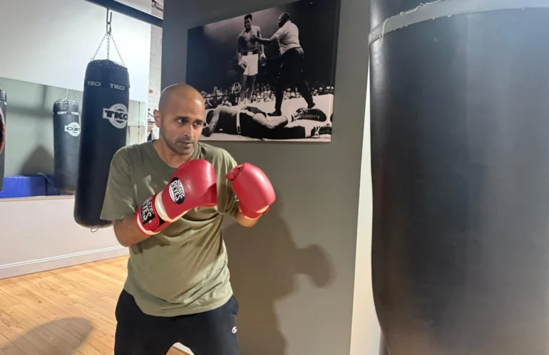 Looking for the Best Boxing Studios in NYC? Start Here