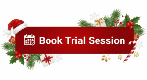 book trail session