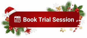 book trail session