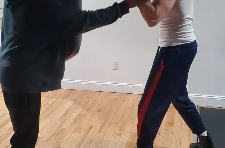 Upper West Side Boxing Gym Membership Book Your Trial Session Now