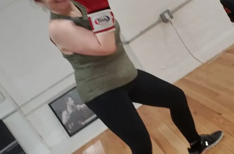 Beginner Boxing Training for Women Price in NYC – Book Trial Session Today