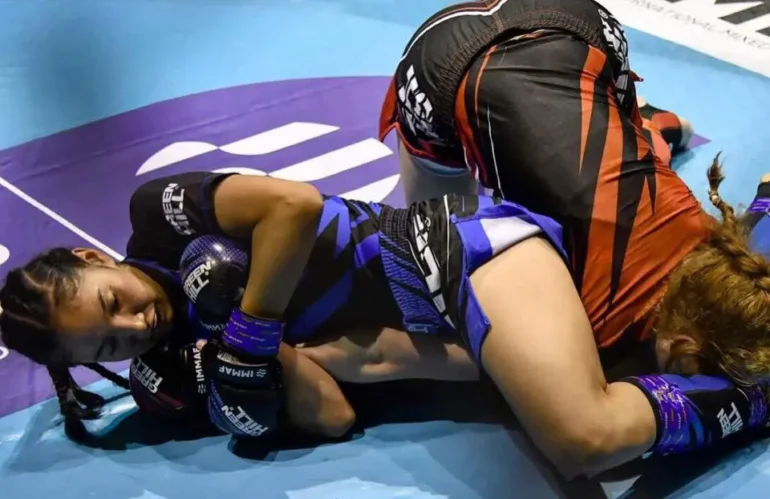 Self-Defense Training for Women Price in NYC – Book Trial Session