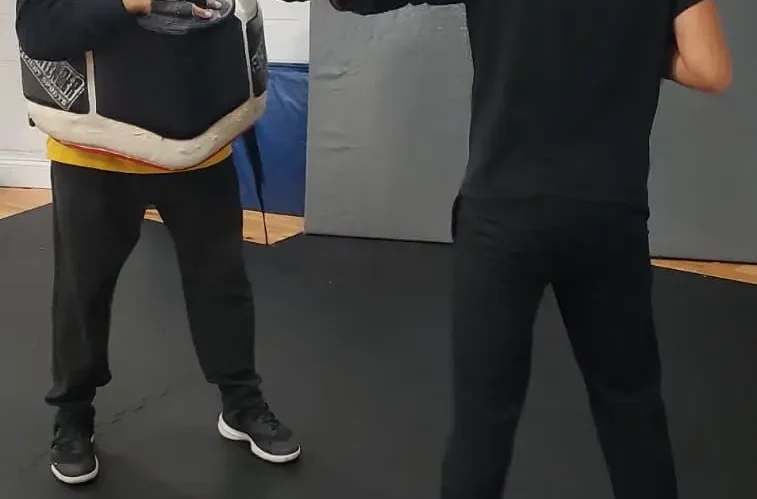 Join Upper West Side Boxing Classes for Weight Loss – Book Trial Session