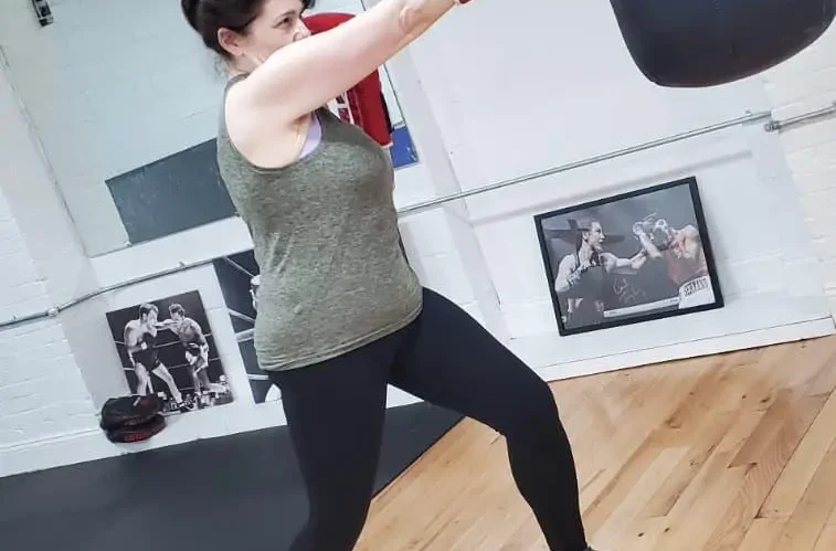 One-on-One Boxing Training for Women in NYC – Prices, Benefits & How to Book Your Trial Session